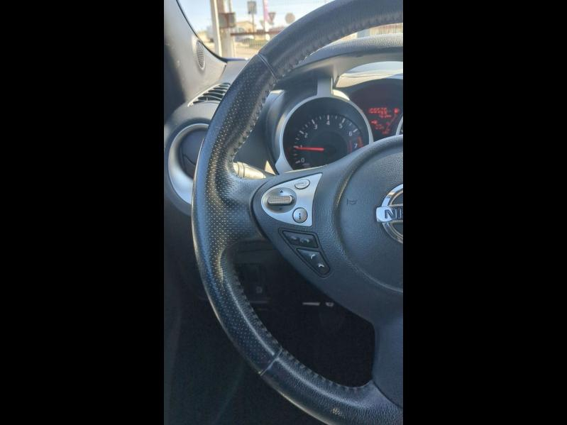 Photo 18 de l’annonce de NISSAN Juke d’occasion à vendre à BOLLÈNE