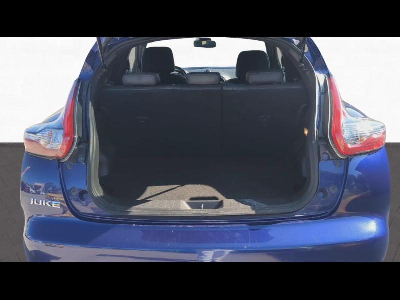 Photo 20 de l’annonce de NISSAN Juke d’occasion à vendre à BOLLÈNE