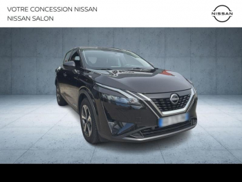 NISSAN Qashqai d’occasion à vendre à BOLLÈNE