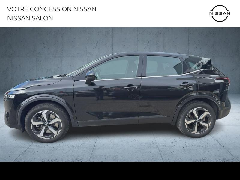 Photo 4 de l’annonce de NISSAN Qashqai d’occasion à vendre à BOLLÈNE