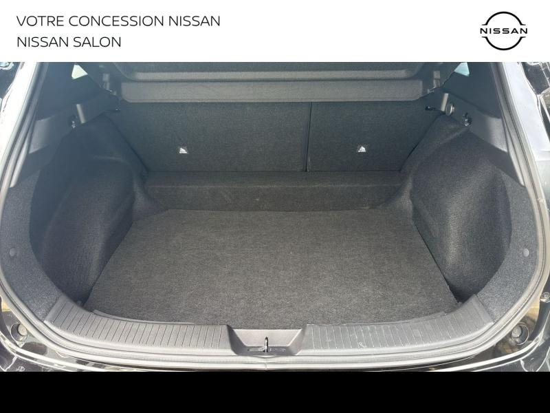 Photo 10 de l’annonce de NISSAN Qashqai d’occasion à vendre à BOLLÈNE
