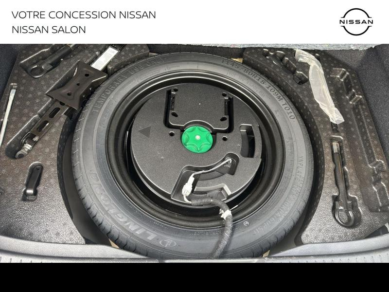 Photo 11 de l’annonce de NISSAN Qashqai d’occasion à vendre à BOLLÈNE