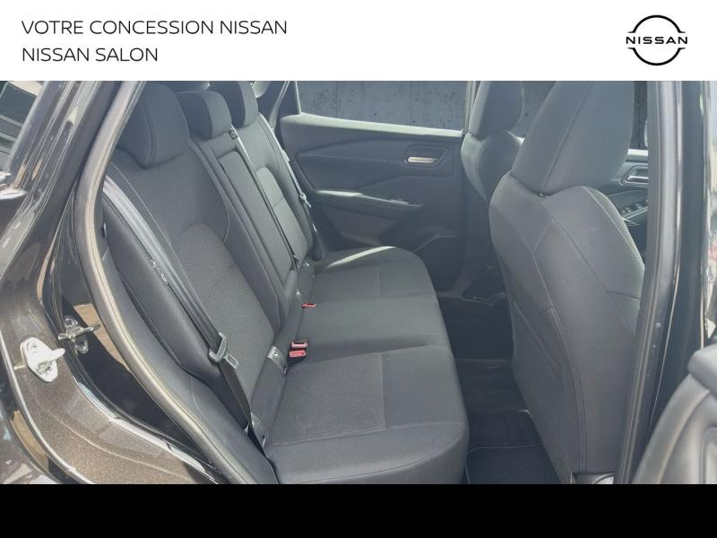 Photo 13 de l’annonce de NISSAN Qashqai d’occasion à vendre à BOLLÈNE