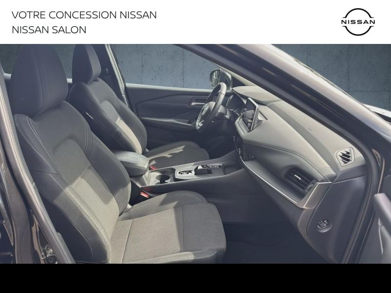 Photo 14 de l’annonce de NISSAN Qashqai d’occasion à vendre à BOLLÈNE