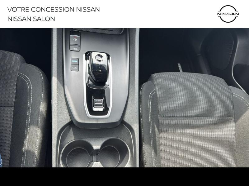 Photo 20 de l’annonce de NISSAN Qashqai d’occasion à vendre à BOLLÈNE