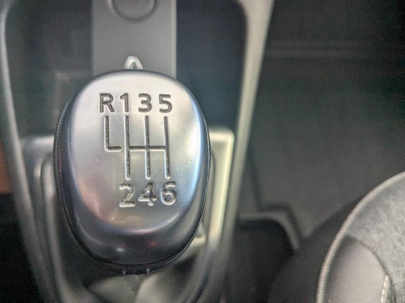 Photo 7 de l’annonce de RENAULT Captur d’occasion à vendre à PAYS DE GEX