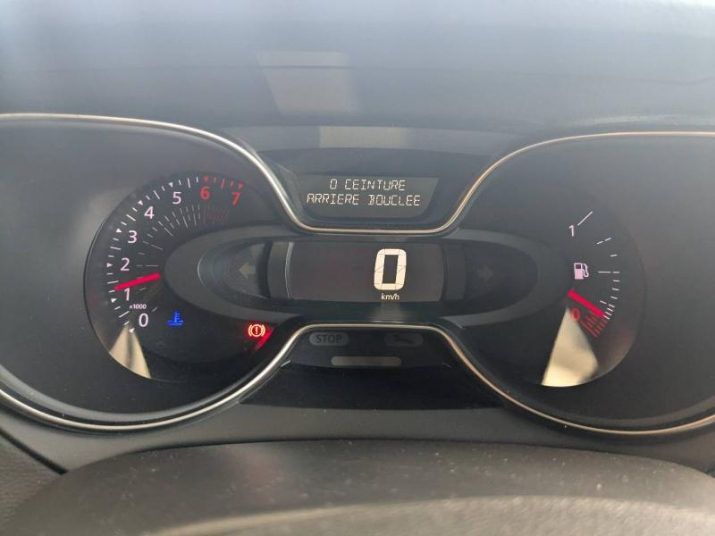 Photo 8 de l’annonce de RENAULT Captur d’occasion à vendre à PAYS DE GEX