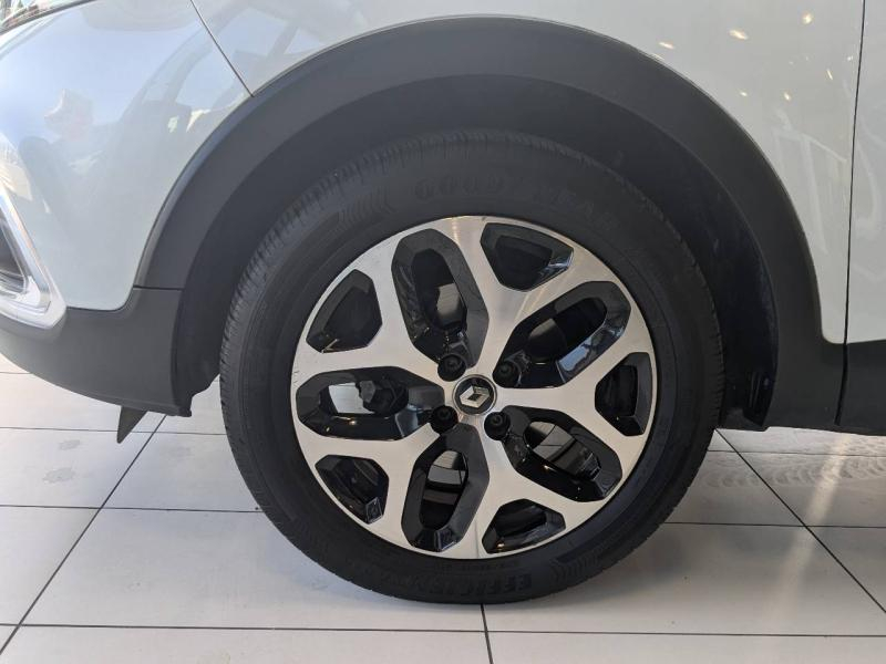 Photo 10 de l’annonce de RENAULT Captur d’occasion à vendre à PAYS DE GEX