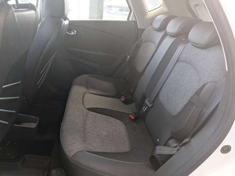 Photo 14 de l’annonce de RENAULT Captur d’occasion à vendre à PAYS DE GEX