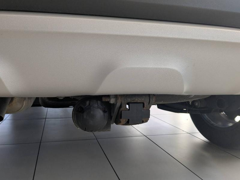 Photo 18 de l’annonce de RENAULT Captur d’occasion à vendre à PAYS DE GEX