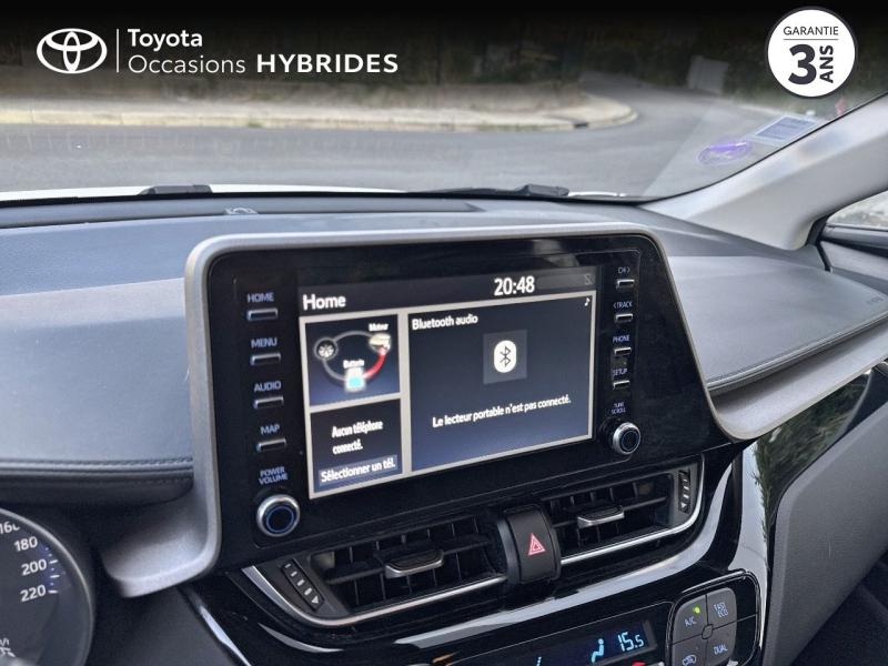 Photo 15 de l’annonce de TOYOTA C-HR d’occasion à vendre à LE CRÈS