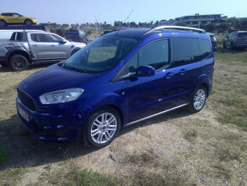FORD Tourneo Courier d’occasion à vendre à PERPIGNAN