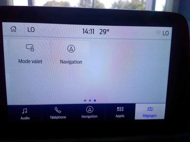 Photo 10 de l’annonce de FORD Kuga d’occasion à vendre à PERPIGNAN