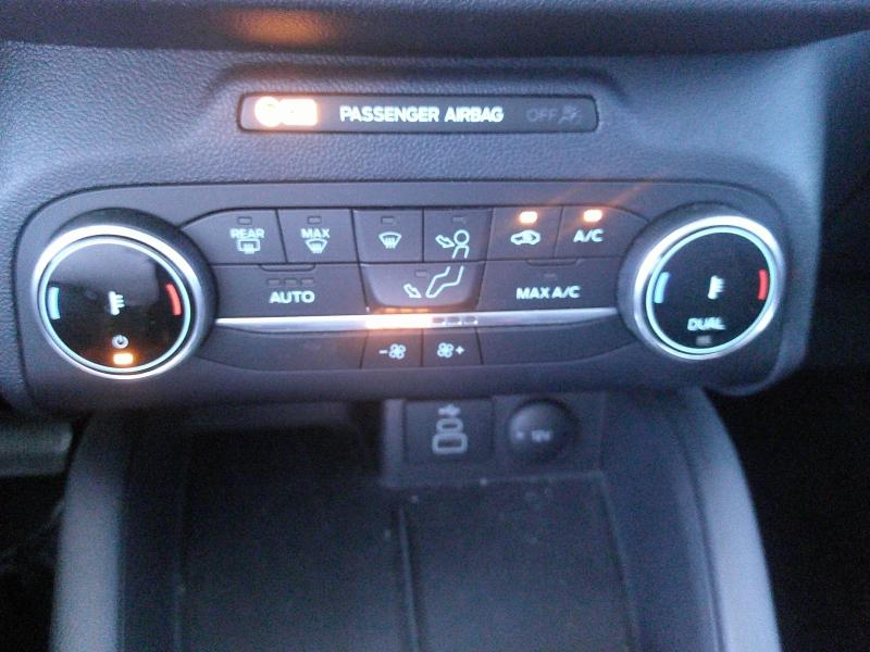 Photo 18 de l’annonce de FORD Kuga d’occasion à vendre à PERPIGNAN