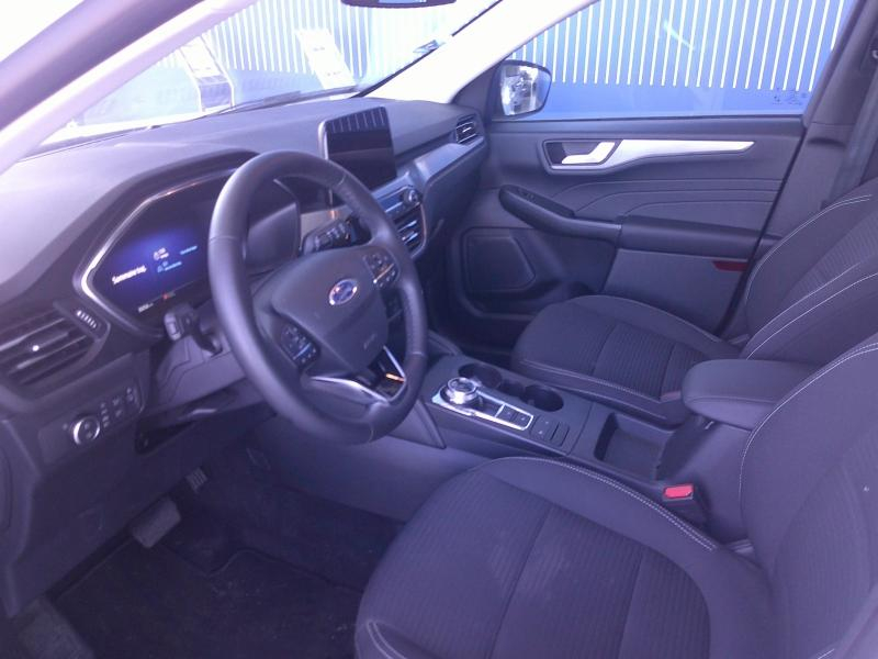 Photo 20 de l’annonce de FORD Kuga d’occasion à vendre à PERPIGNAN