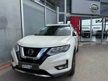 NISSAN X-Trail d’occasion à vendre à NARBONNE