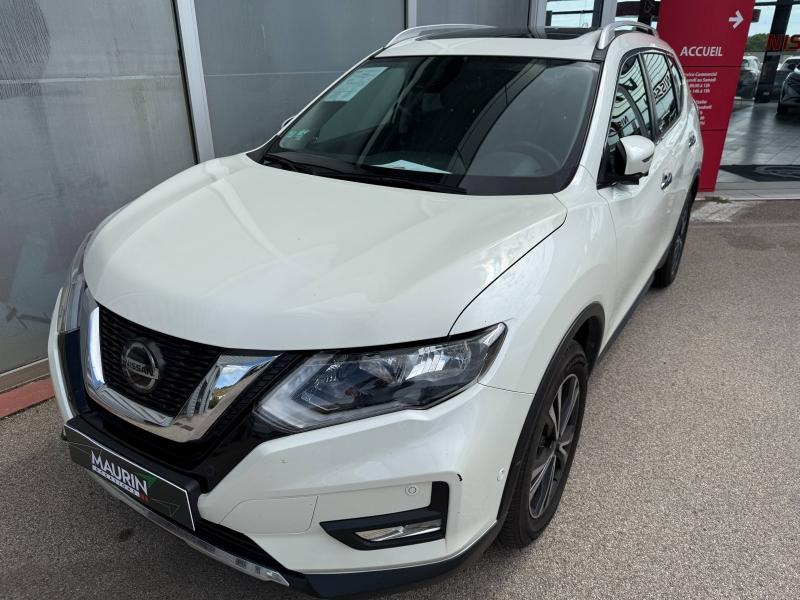 Photo 4 de l’annonce de NISSAN X-Trail d’occasion à vendre à NARBONNE