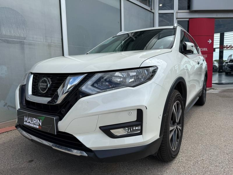 Photo 5 de l’annonce de NISSAN X-Trail d’occasion à vendre à NARBONNE