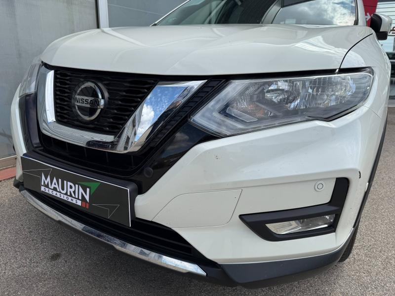 Photo 6 de l’annonce de NISSAN X-Trail d’occasion à vendre à NARBONNE