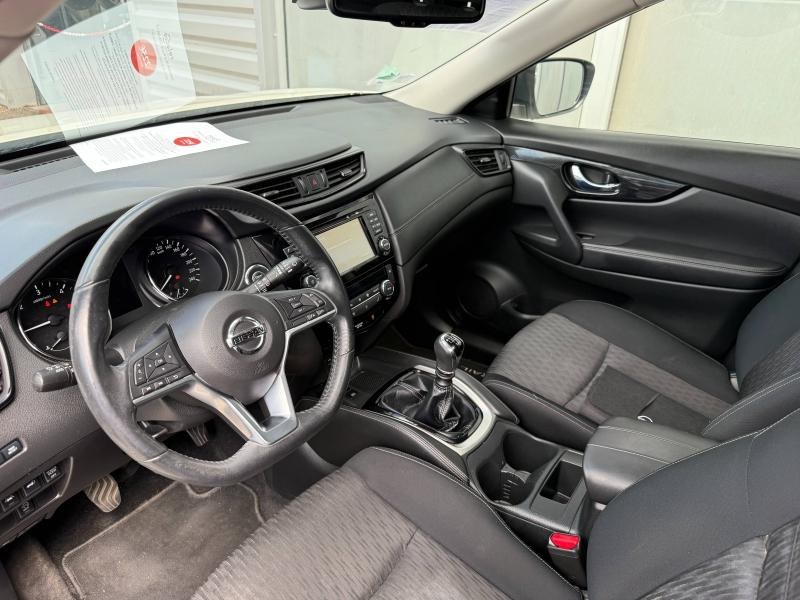 Photo 10 de l’annonce de NISSAN X-Trail d’occasion à vendre à NARBONNE