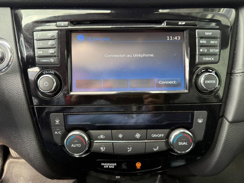 Photo 19 de l’annonce de NISSAN X-Trail d’occasion à vendre à NARBONNE