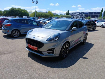 FORD Puma d’occasion à vendre à NÎMES