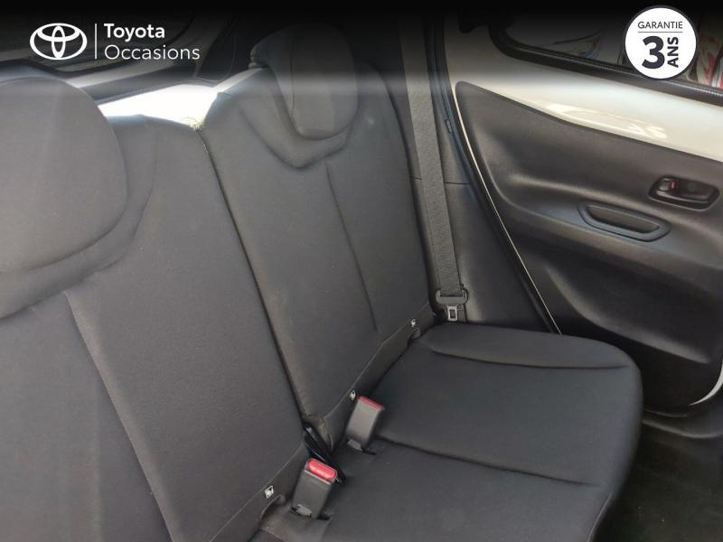 Photo 7 de l’annonce de TOYOTA Aygo X d’occasion à vendre à MONTFAVET