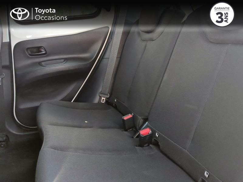 Photo 12 de l’annonce de TOYOTA Aygo X d’occasion à vendre à MONTFAVET