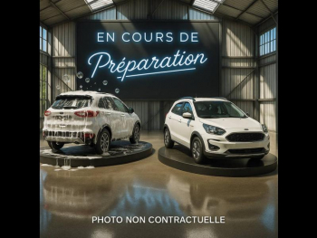 FORD Ka+ Active d’occasion à vendre à AIX-EN-PROVENCE