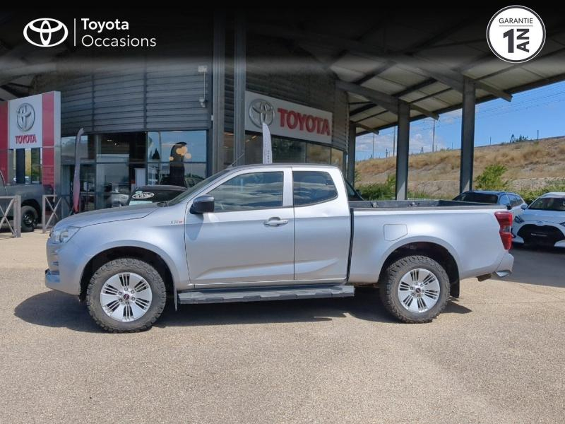 Photo 3 de l’annonce de ISUZU D-Max VUL d’occasion à vendre à ARLES