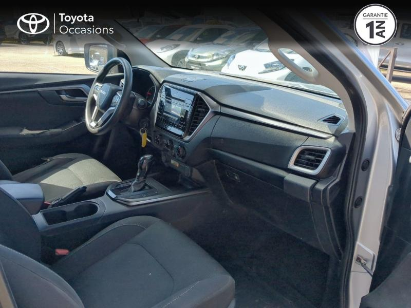 Photo 6 de l’annonce de ISUZU D-Max VUL d’occasion à vendre à ARLES