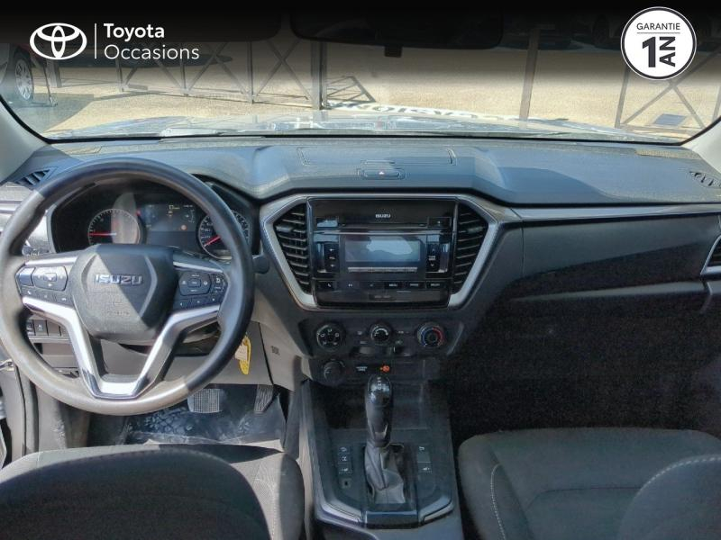 Photo 8 de l’annonce de ISUZU D-Max VUL d’occasion à vendre à ARLES