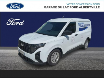 FORD Transit Courier VUL d’occasion à vendre à ALBERTVILLE