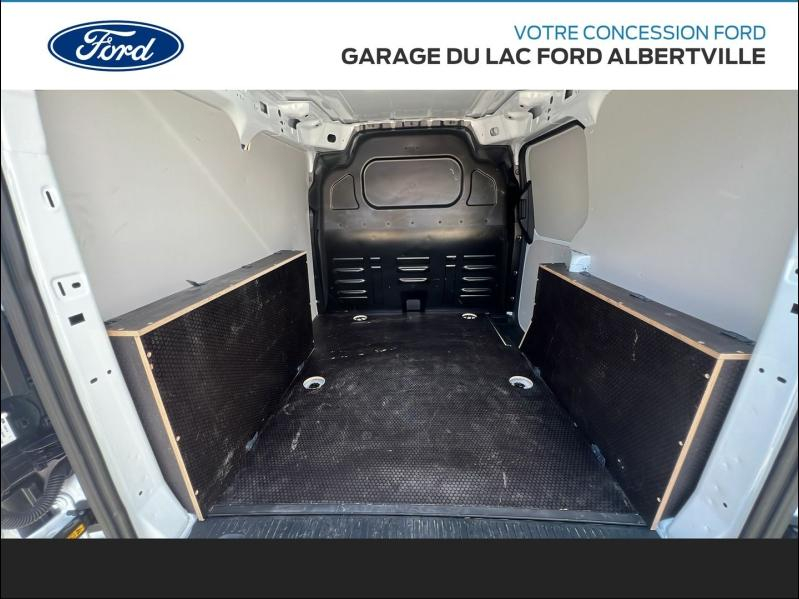 Photo 3 de l’annonce de FORD Transit Courier VUL d’occasion à vendre à ALBERTVILLE