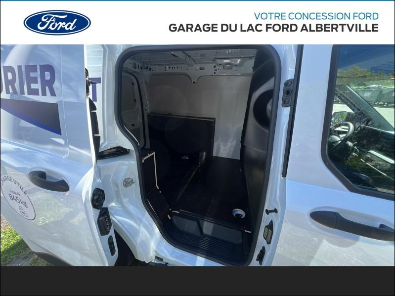Photo 4 de l’annonce de FORD Transit Courier VUL d’occasion à vendre à ALBERTVILLE