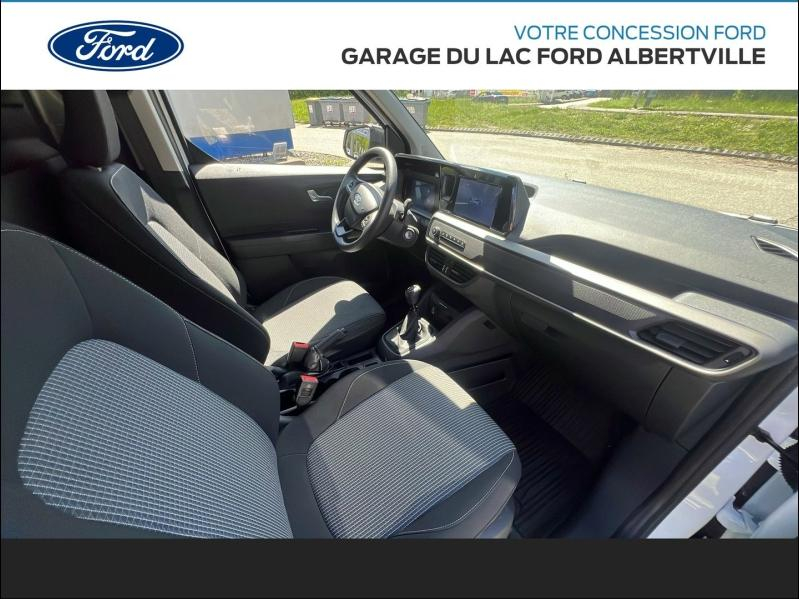 Photo 6 de l’annonce de FORD Transit Courier VUL d’occasion à vendre à ALBERTVILLE