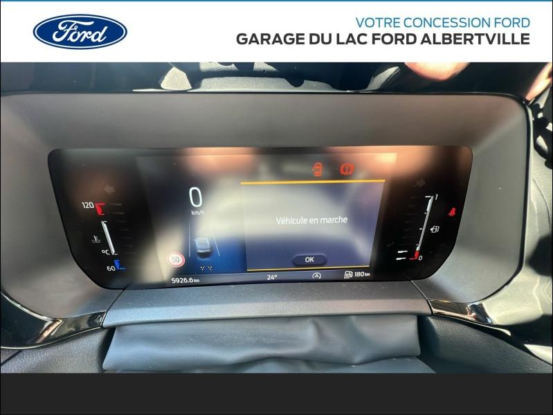 Photo 9 de l’annonce de FORD Transit Courier VUL d’occasion à vendre à ALBERTVILLE