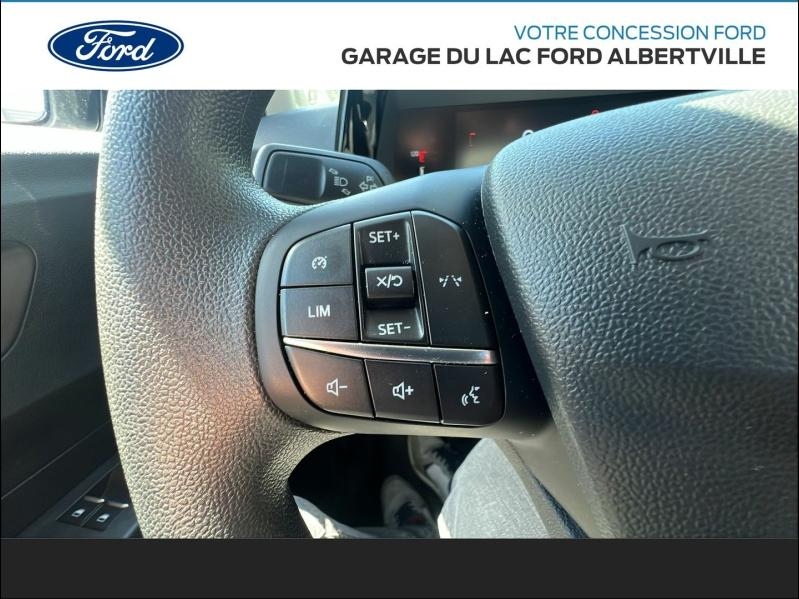 Photo 10 de l’annonce de FORD Transit Courier VUL d’occasion à vendre à ALBERTVILLE