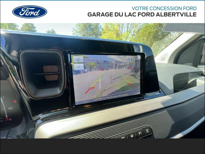 Photo 11 de l’annonce de FORD Transit Courier VUL d’occasion à vendre à ALBERTVILLE