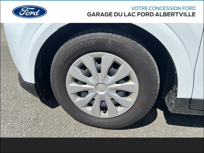 Photo 12 de l’annonce de FORD Transit Courier VUL d’occasion à vendre à ALBERTVILLE