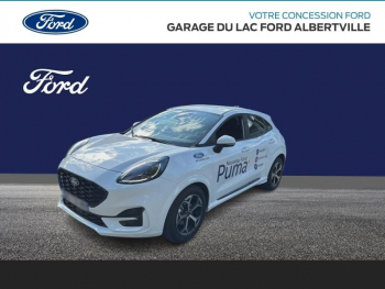 FORD Puma d’occasion à vendre à ALBERTVILLE