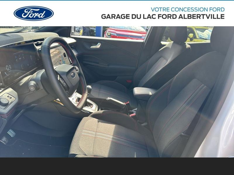 Photo 7 de l’annonce de FORD Puma d’occasion à vendre à ALBERTVILLE