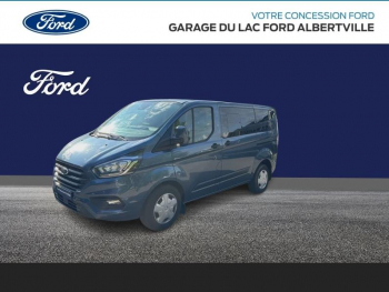 FORD Transit Custom Kombi d’occasion à vendre à ALBERTVILLE