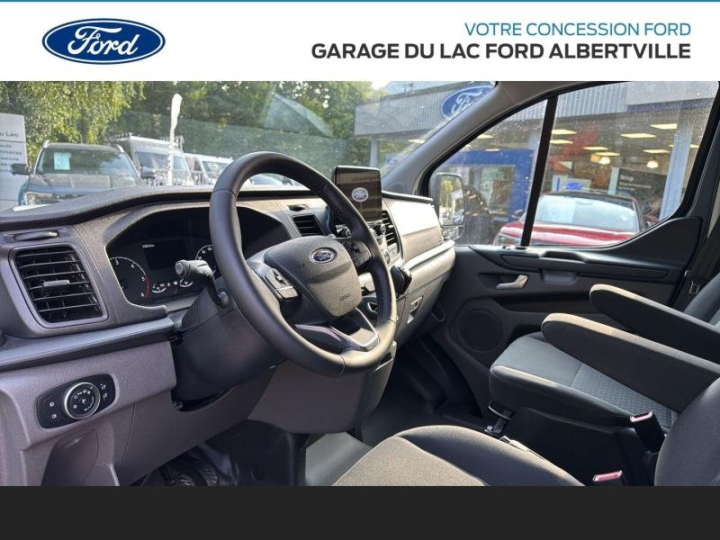 Photo 5 de l’annonce de FORD Transit Custom Kombi d’occasion à vendre à ALBERTVILLE