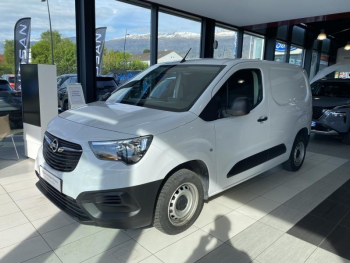 OPEL Combo Cargo VUL d’occasion à vendre à THONON