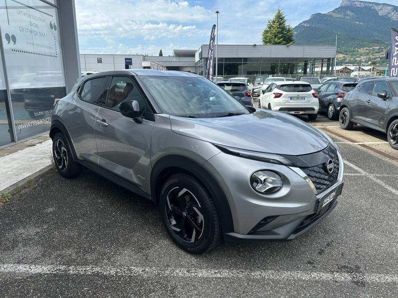 Photo 3 de l’annonce de NISSAN Juke d’occasion à vendre à CHAMBERY