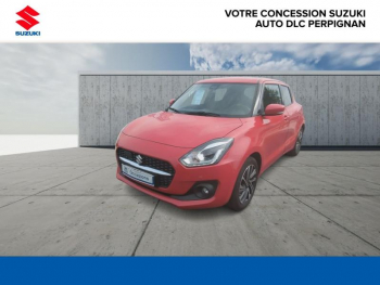 SUZUKI Swift d’occasion à vendre à PERPIGNAN