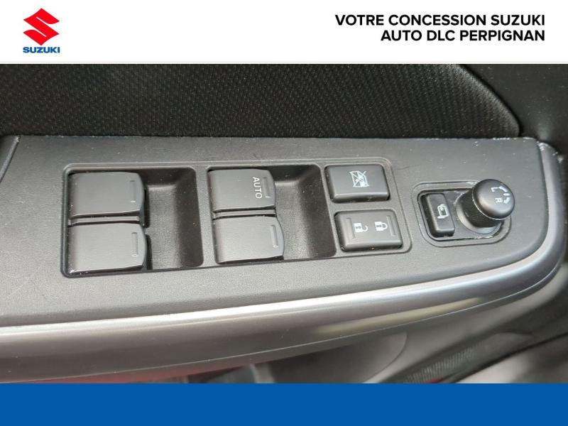 Photo 12 de l’annonce de SUZUKI Swift d’occasion à vendre à PERPIGNAN
