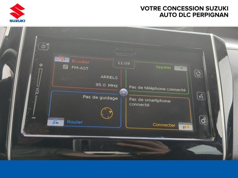 Photo 19 de l’annonce de SUZUKI Swift d’occasion à vendre à PERPIGNAN