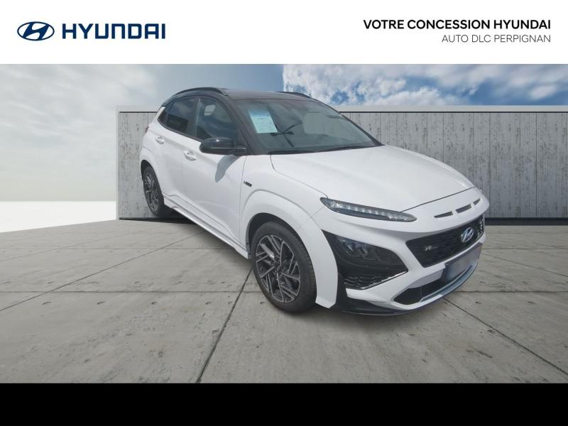 Photo 3 de l’annonce de HYUNDAI Kona d’occasion à vendre à PERPIGNAN